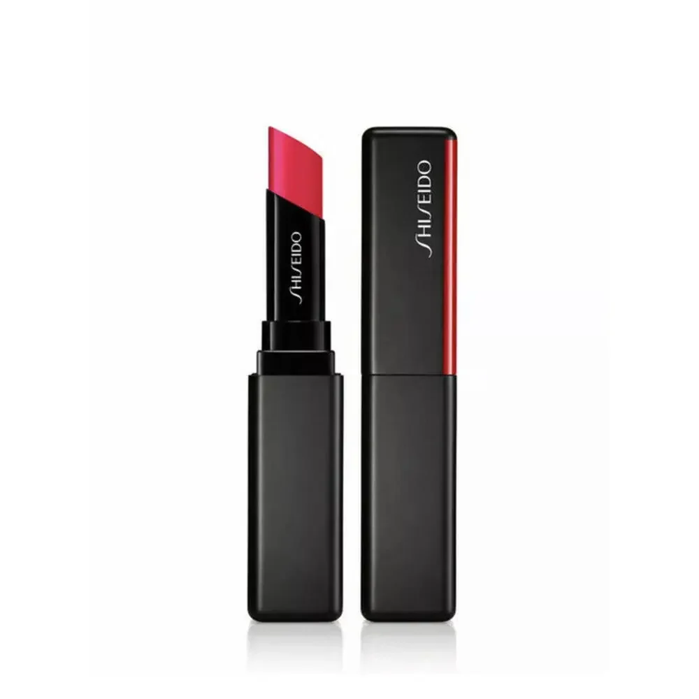 New Shiseido VisionAiry Gel Lipstick Rouge 226 Cherry Festival – Full Size NIB